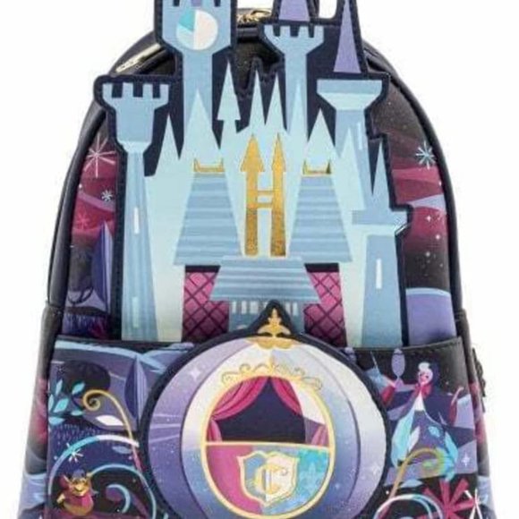 Backpacks
